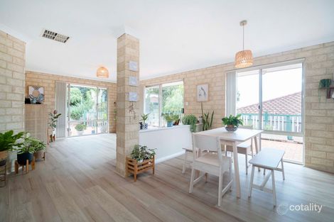 Property photo of 8 Naivasha Turn Joondalup WA 6027