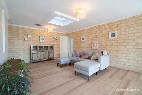 Property photo of 8 Naivasha Turn Joondalup WA 6027
