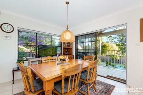 Property photo of 4 Greenoaks Avenue Cherrybrook NSW 2126