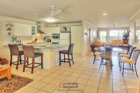 Property photo of 48/8 Manor Street Eight Mile Plains QLD 4113
