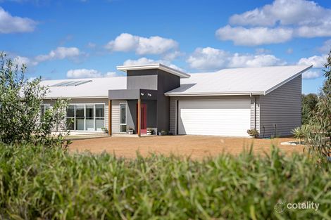 Property photo of 4 Readhead Street Rudds Gully WA 6532