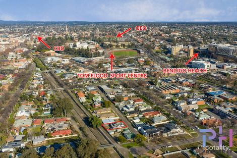 Property photo of 5 Bailes Street Bendigo VIC 3550