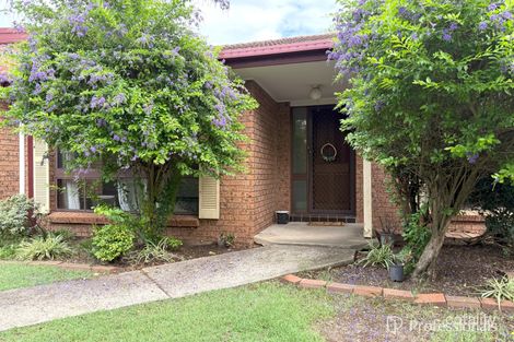 Property photo of 19/45 Pine Road Casula NSW 2170