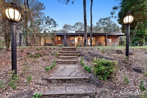 Property photo of 86 Research-Warrandyte Road North Warrandyte VIC 3113