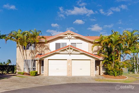 Property photo of 12/13 Bowden Court Nerang QLD 4211