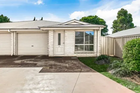 4/9 Gostwyck St, Newtown, QLD 4350