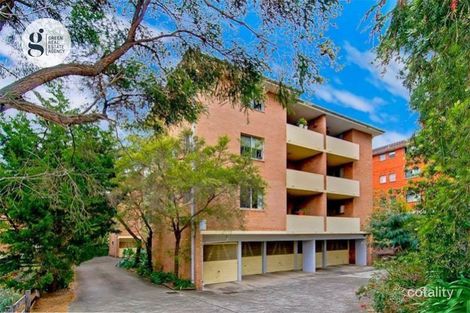 Property photo of 7/7 Riverview Street West Ryde NSW 2114