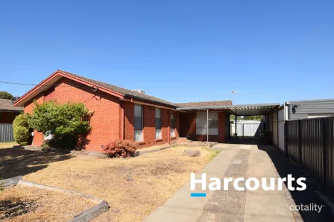Property photo of 3 Mather Street Wangaratta VIC 3677