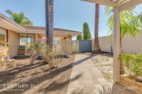 Property photo of 76 Forest Crescent Thornlie WA 6108