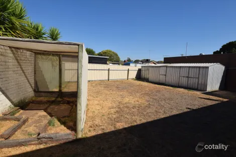 Property photo of 3 Mather Street Wangaratta VIC 3677