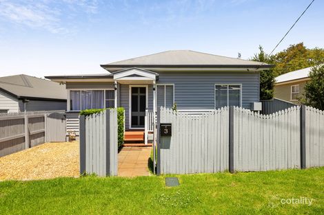 Property photo of 3 Partridge Street North Toowoomba QLD 4350