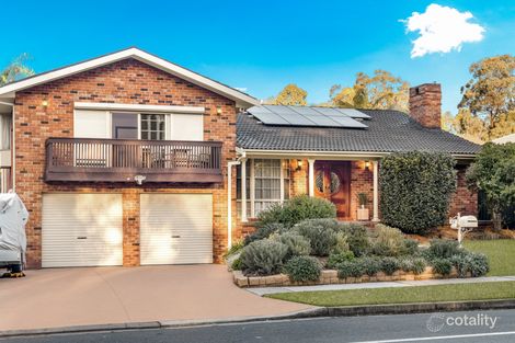 Property photo of 44 Bancroft Road Abbotsbury NSW 2176