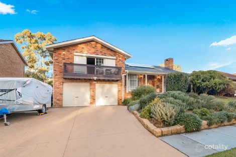 Property photo of 44 Bancroft Road Abbotsbury NSW 2176