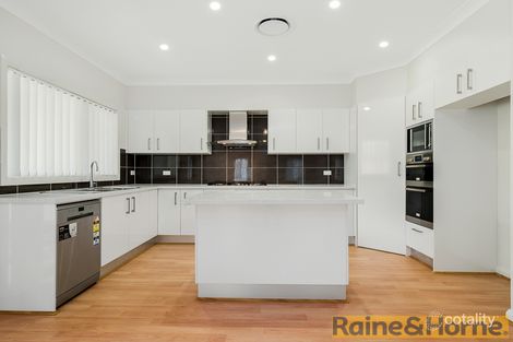 Property photo of 8 Diana Street Schofields NSW 2762