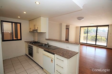 Property photo of 35/2 French Avenue Bankstown NSW 2200