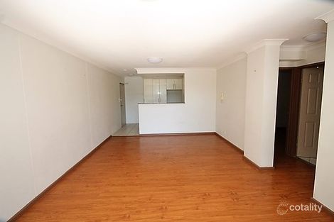 Property photo of 35/2 French Avenue Bankstown NSW 2200