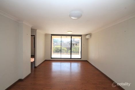Property photo of 35/2 French Avenue Bankstown NSW 2200