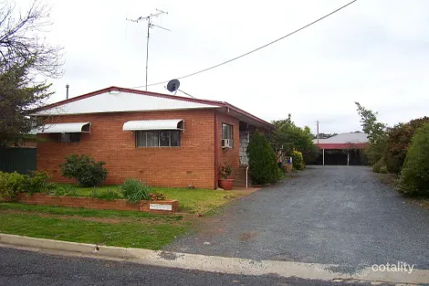 3/101 Currajong St, Parkes, NSW 2870