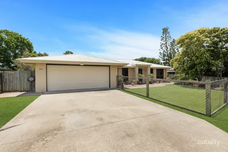 60 Cunningham St, Urangan, QLD 4655