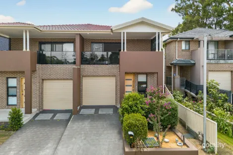 Property photo of 47A Mandoon Road Girraween NSW 2145