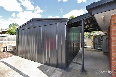 Property photo of 1 Fuchsia Court Narre Warren VIC 3805