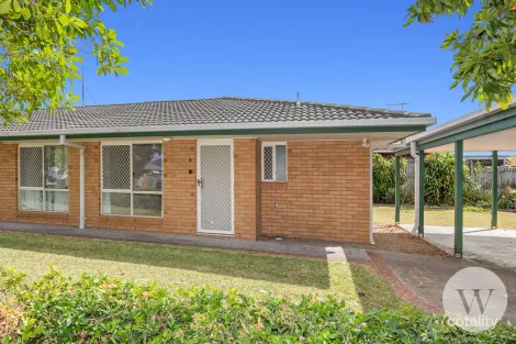 6/144 Dorville Rd, Carseldine, QLD 4034