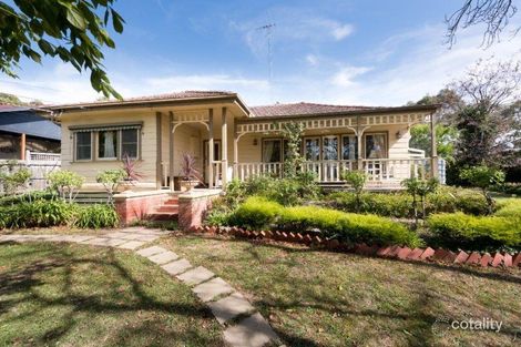 Property photo of 35 Newman Road Croydon VIC 3136