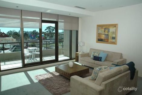 53/1-15 Queensberry St, Carlton, VIC 3053