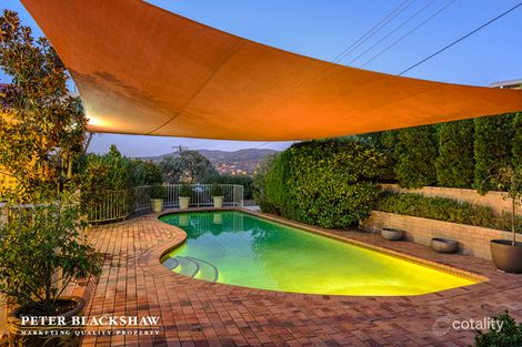 Property photo of 17 Mountain Circuit Calwell ACT 2905