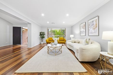 Property photo of 3 Eyles Avenue Epping NSW 2121