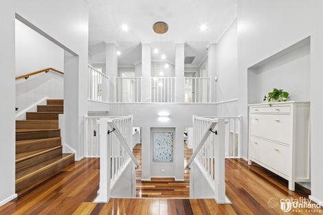 Property photo of 3 Eyles Avenue Epping NSW 2121