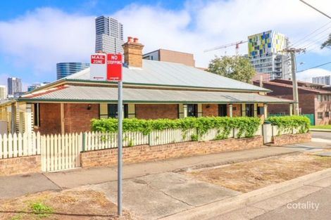 110 Harris St, Harris Park, NSW 2150