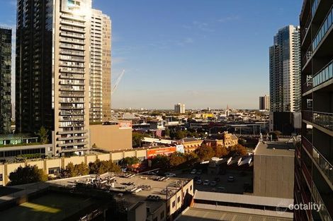 Property photo of 1108/83 Queens Bridge Street Southbank VIC 3006