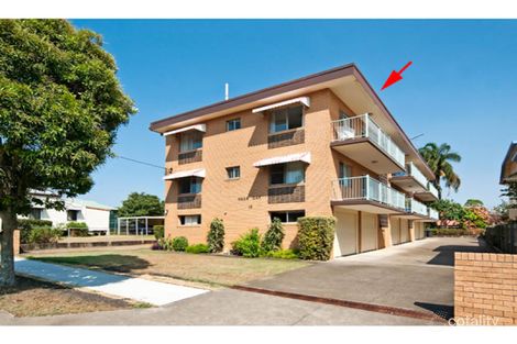 6/15 Charlotte St, Wynnum, QLD 4178