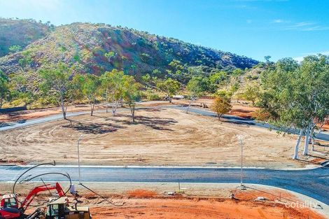 Property photo of 10 Bonanni Circuit Ross NT 0873