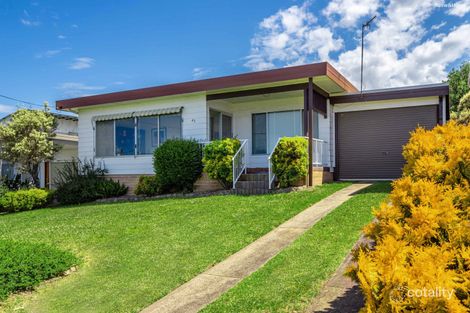 Property photo of 42 Ocean Road Batehaven NSW 2536