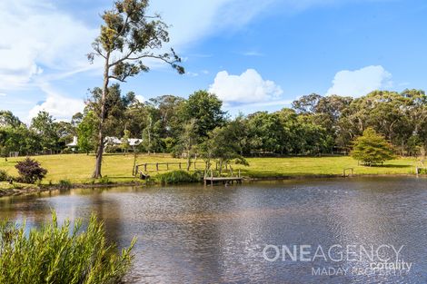Property photo of 304 Joadja Road Mandemar NSW 2575
