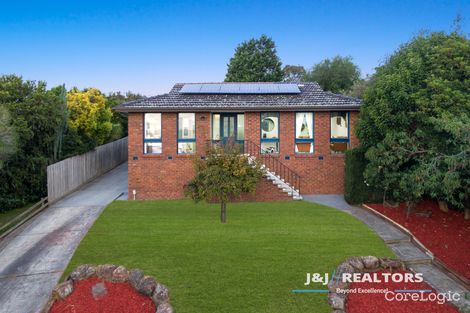 Property photo of 1 Cristata Avenue Endeavour Hills VIC 3802
