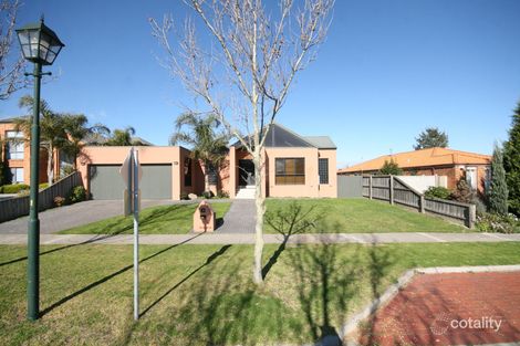 431 Dandelion Dr, Rowville, VIC 3178