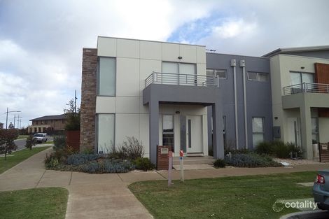 Property photo of 11 Champions Parade Wollert VIC 3750