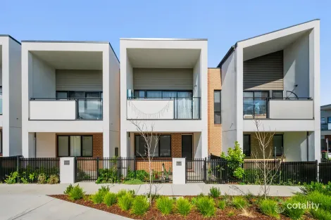 Property photo of 9 Inventory Walk Braybrook VIC 3019