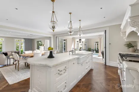 Property photo of 18 Carinya Road Pymble NSW 2073