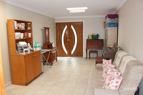 Property photo of 31 Gutteridge Road Coominya QLD 4311