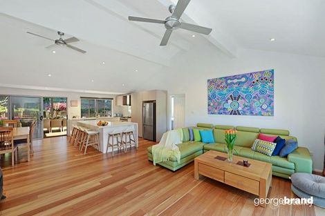 Property photo of 8 Gill Avenue Avoca Beach NSW 2251