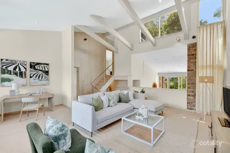 Property photo of 28 Kinsdale Close Killarney Heights NSW 2087