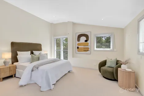 Property photo of 28 Kinsdale Close Killarney Heights NSW 2087