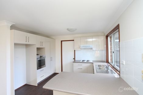 Property photo of 2 Thunderbolt Drive Raby NSW 2566