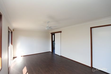 Property photo of 2 Thunderbolt Drive Raby NSW 2566