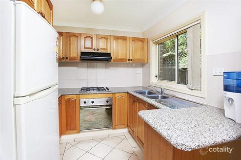 Property photo of 6/17 St Johns Road Auburn NSW 2144