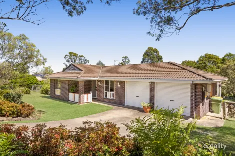 Property photo of 6 Denaid Street Highfields QLD 4352